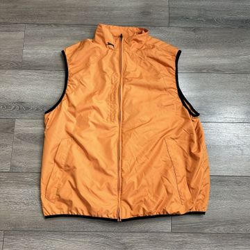 Slazenger - Vests (Orange)