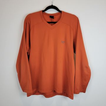 Arc'teryx - Outwear (Orange)