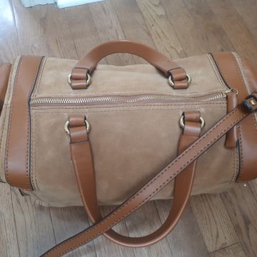 Zara - Handbags (Brown)