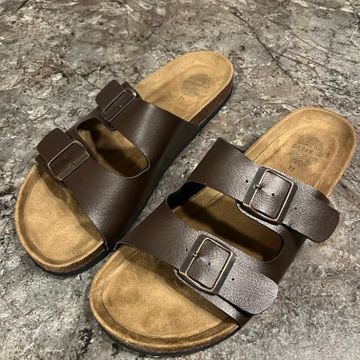 Urban - Sandals (Brown)