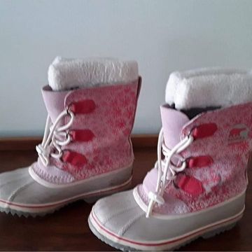 Sorel - Ankle boots & Booties (Pink)