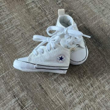 Converse - Other (White)