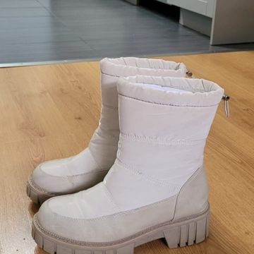 Call it Spring - Ankle boots & Booties (White)