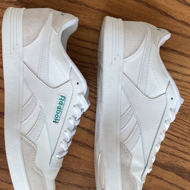 Reebok Shoes Sneakers Vinted