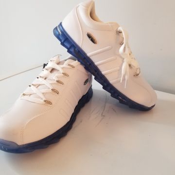 LUGZ  - Sneakers (White)