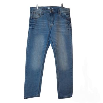 UH Denim - Jeans, Slim fit jeans | Vinted