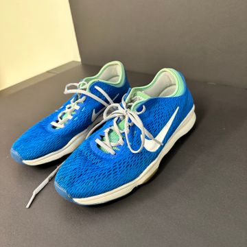 Nike - Indoors training (Blue)