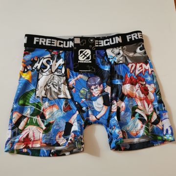 freegun - Boxers (Blue)