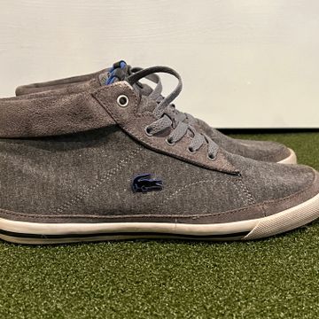 Lacoste - Formal shoes (Grey)