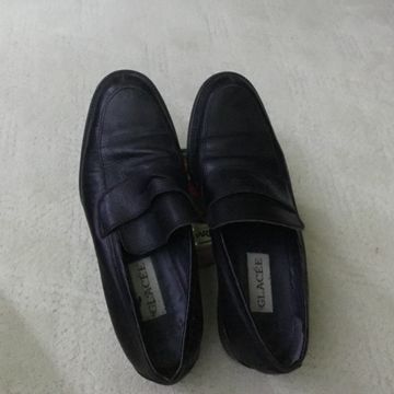 As picture - Loafers (Black)