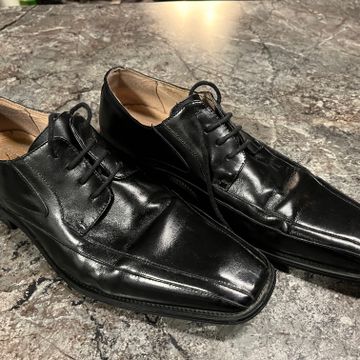 Stacy Adams - Formal shoes (Black)