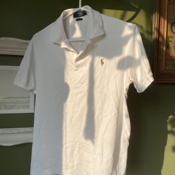 Ralph Lauren  - Polo shirts (White)