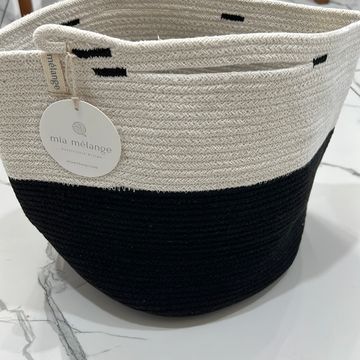 Mia melange  - Other tech accessories (White, Black)
