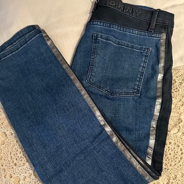 DKNY - Straight jeans
