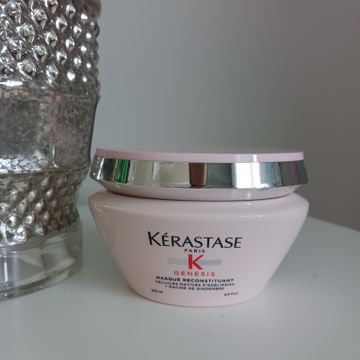 KERASTASE - Hair care (Pink)