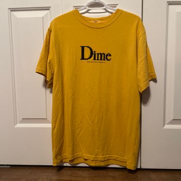 Dime - Short sleeved T-shirts