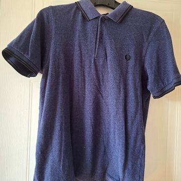Fred Perry  - Polo shirts