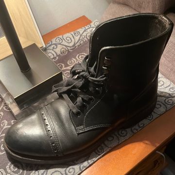 Coach - Ankle boots (Black)