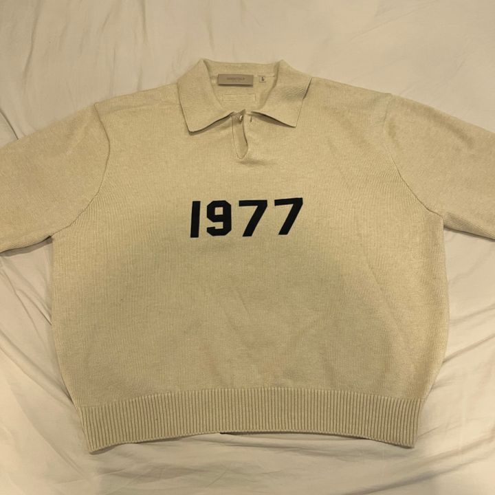 Fear of God - Sweaters, Knitted sweaters | Vinted