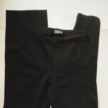 aritzia - Pantalon bootcut & évasé (Noir)