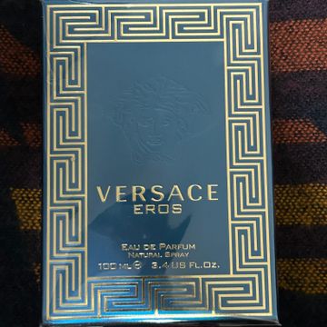 Versace - Aftershave & Cologne (White)