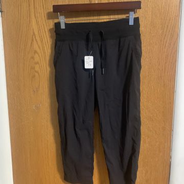 Lululemon  - Pantalons & leggings (Noir)