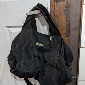 MEC - Backpacks (Black)