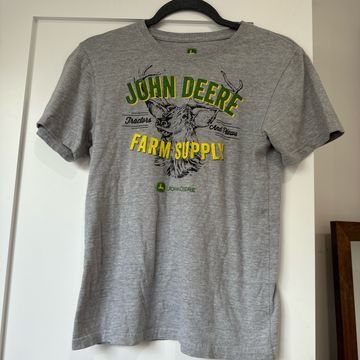 John Deere - T-shirts