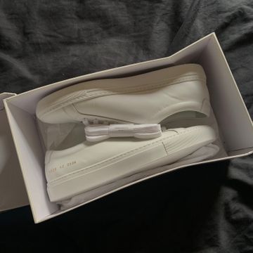 Common projects  - Sneakers (Blanc)