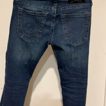 true religion - Jeans skinny