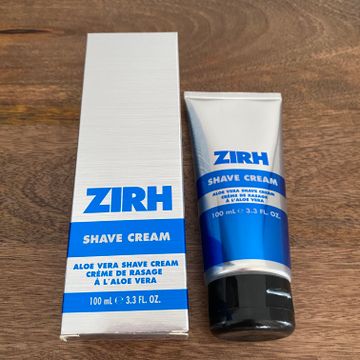 ZIRH  - Face care