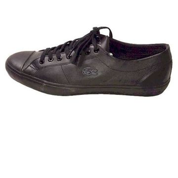 Lacoste - Sneakers (Black)