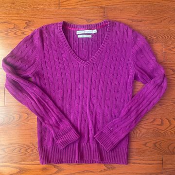 Tommy Hilfiger - V-neck sweaters
