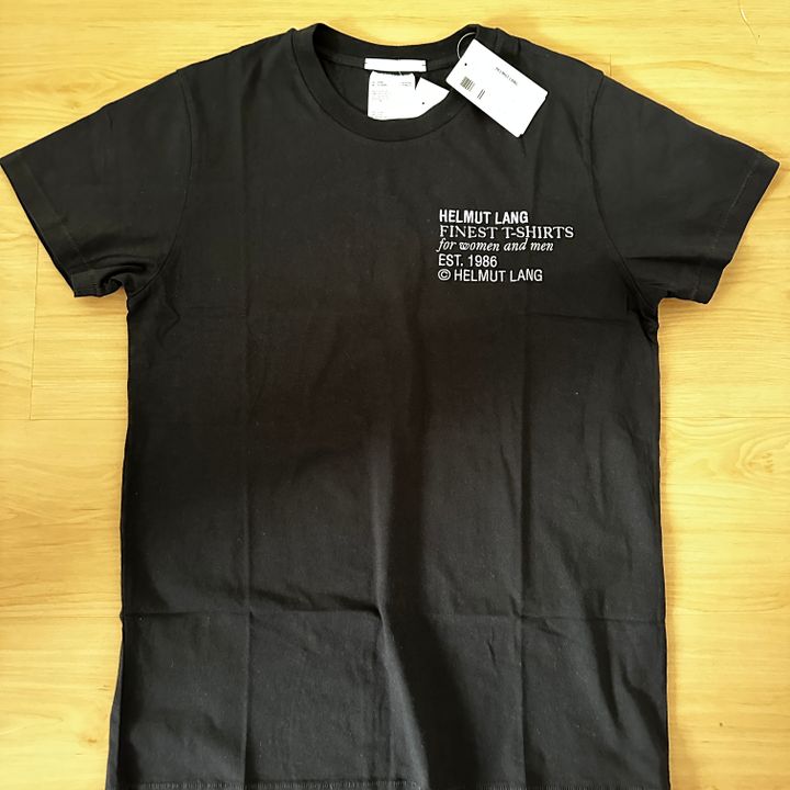 Helmut Lang - Tops & T-shirts, T-shirts | Vinted