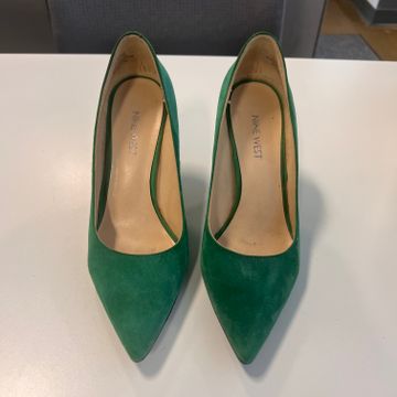 Nine West - High heels (Green)
