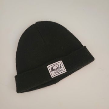 HERSCHEL SUPPLY CO - Caps & Hats (Black)