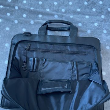 ThinkPad - Laptop bags (Black)