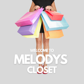 Melody's Closet