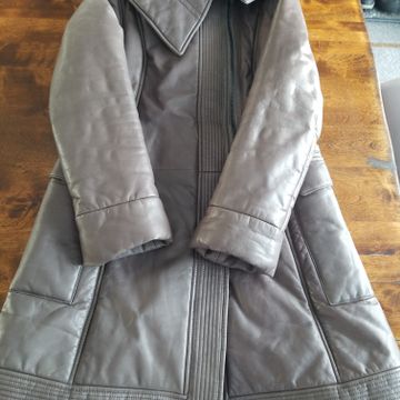 RUDSAK - Winter coats (Grey)