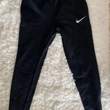 Nike - Joggers & Sweatpants (Black)