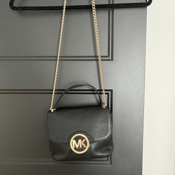 Michael Kors  - Handbags (Black)