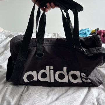 Adidas - Tote bags (White, Black)