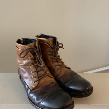 Rudsak - Ankle boots (Brown)