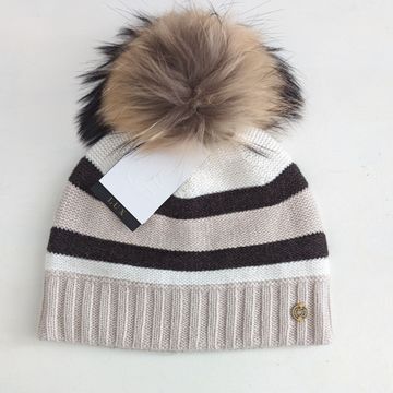 Chaos - Winter hats (White, Brown, Beige)