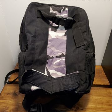 Firefly - Backpacks (White, Black)