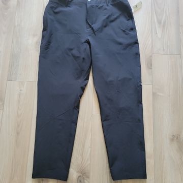 Old navy - Tailored pants (Black)