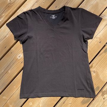 Patagonia  - T-shirts (Black)