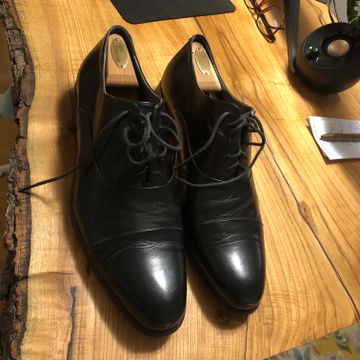 No - Chaussures formelles (Noir)