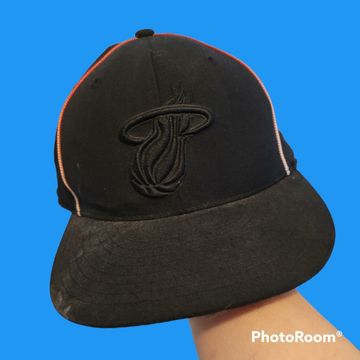 Adidas  - Caps (Black)