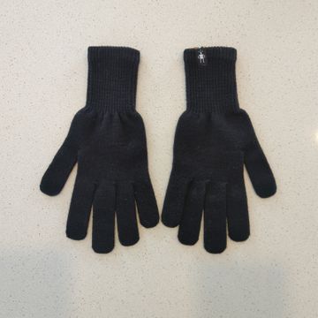 Smartwool - Gloves (Black)